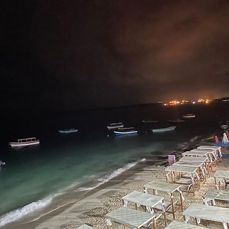 Mandala Beach Club Hotel Pendales Kültér fotó