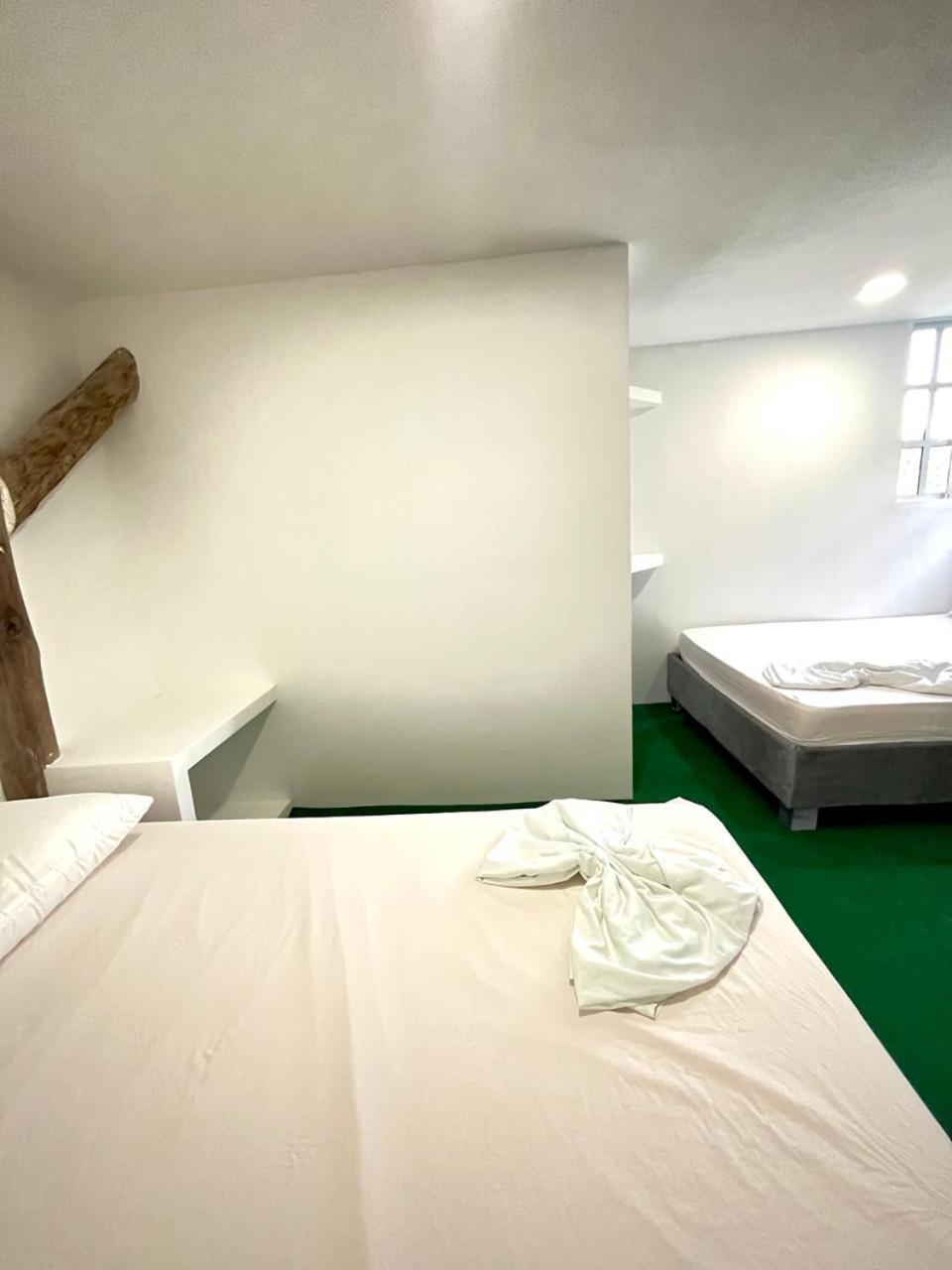 Mandala Beach Club Hotel Pendales Kültér fotó